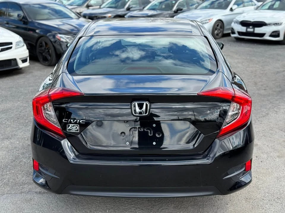 2016 Honda Civic 10th Gen - Image 5 of 20