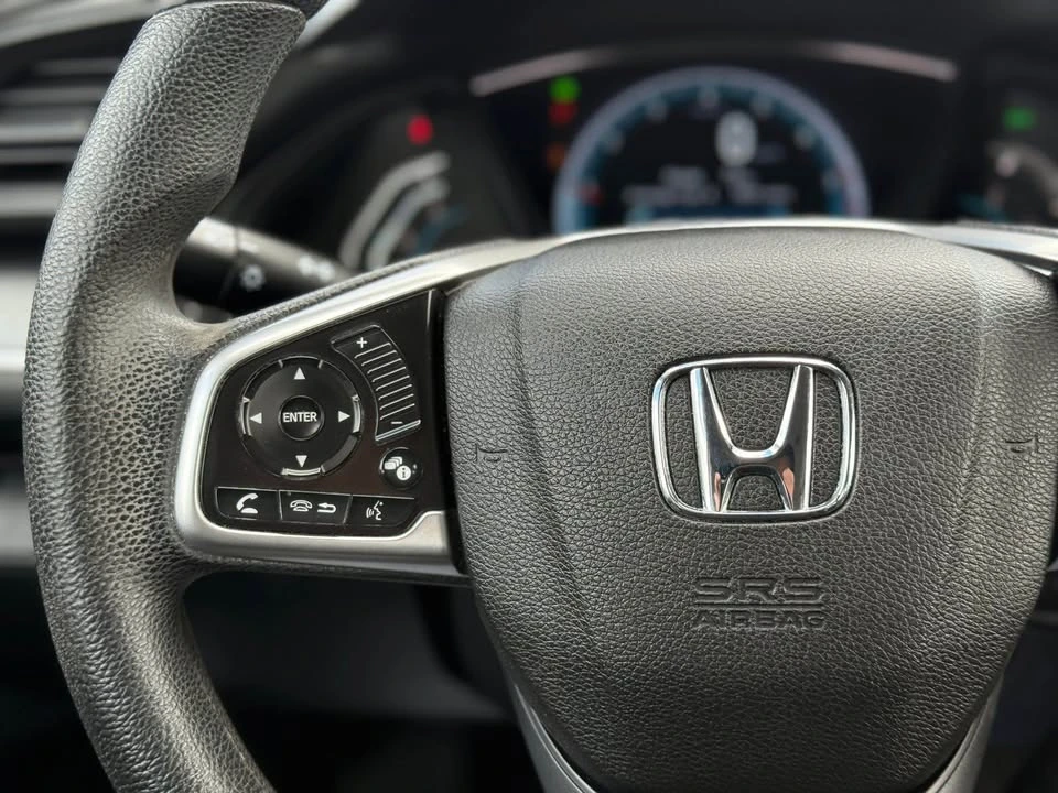 2016 Honda Civic 10th Gen - Image 13 of 20