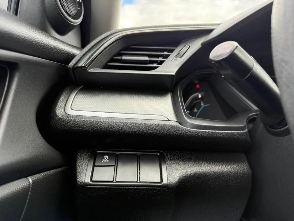 2016 Honda Civic 10th Gen - Image 18 of 20