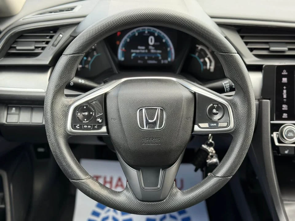 2016 Honda Civic 10th Gen - Image 12 of 20
