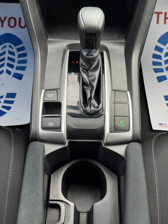 2016 Honda Civic 10th Gen - Image 11 of 20