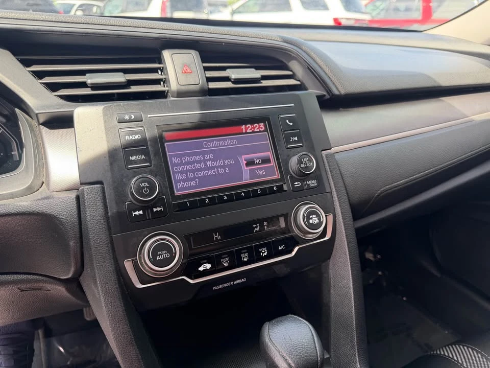 2016 Honda Civic 10th Gen - Image 12 of 18
