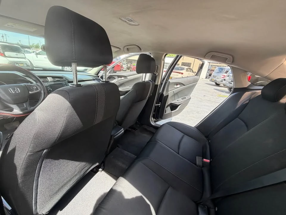 2016 Honda Civic 10th Gen - Image 4 of 18