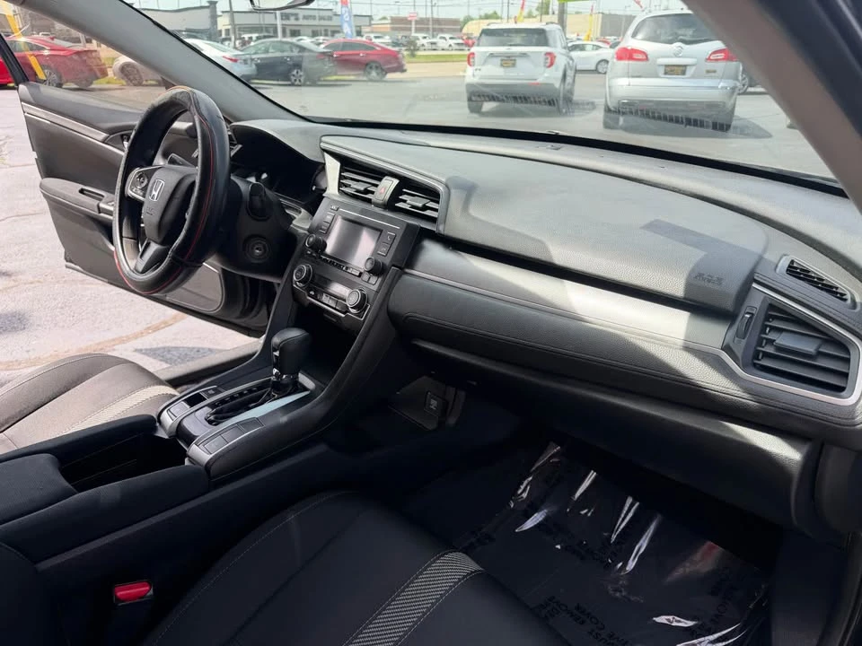 2016 Honda Civic 10th Gen - Image 6 of 18