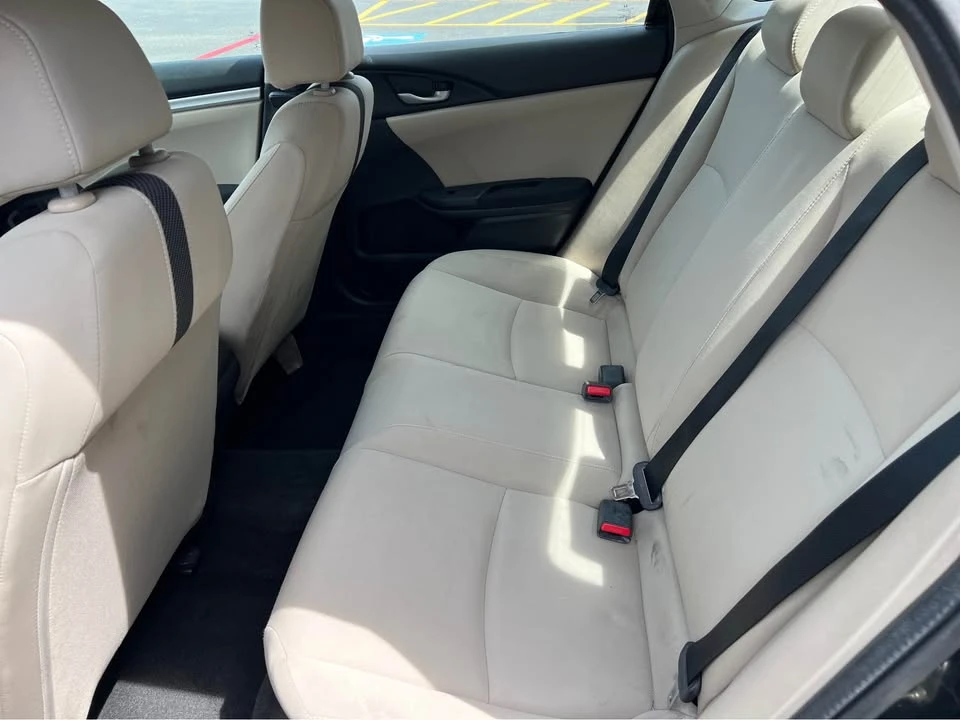 2016 Honda Civic 10th Gen - Image 4 of 4