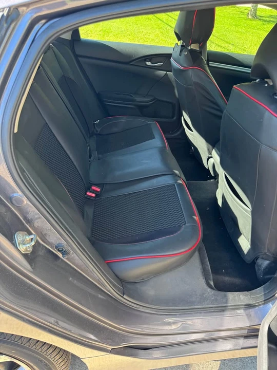 2016 Honda Civic 10th Gen - Image 7 of 10