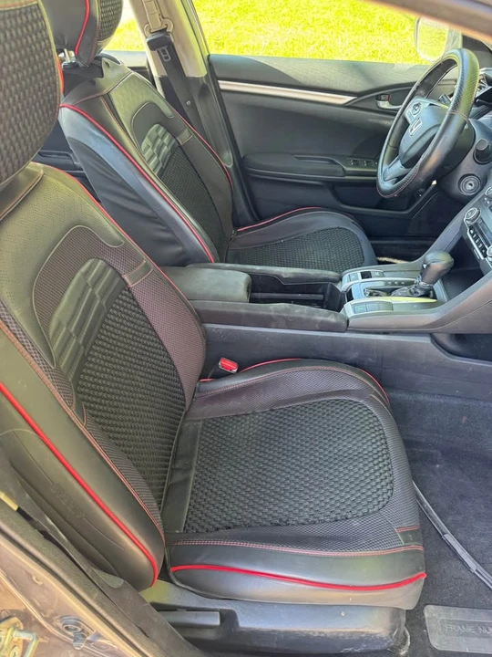 2016 Honda Civic 10th Gen - Image 9 of 10