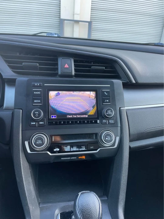 2016 Honda Civic 10th Gen - Image 11 of 12