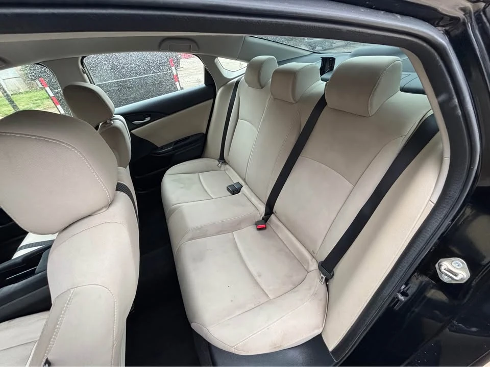 2016 Honda Civic 10th Gen - Image 4 of 8