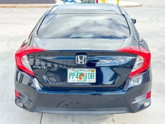 2016 Honda Civic 10th Gen - Image 4 of 21