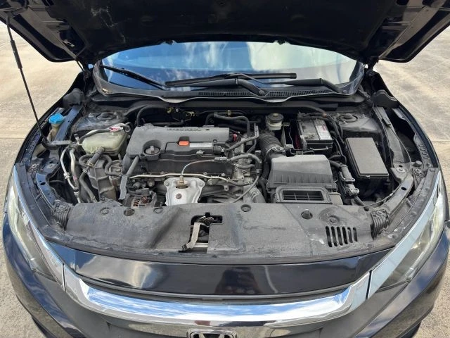 2016 Honda Civic 10th Gen - Image 21 of 21