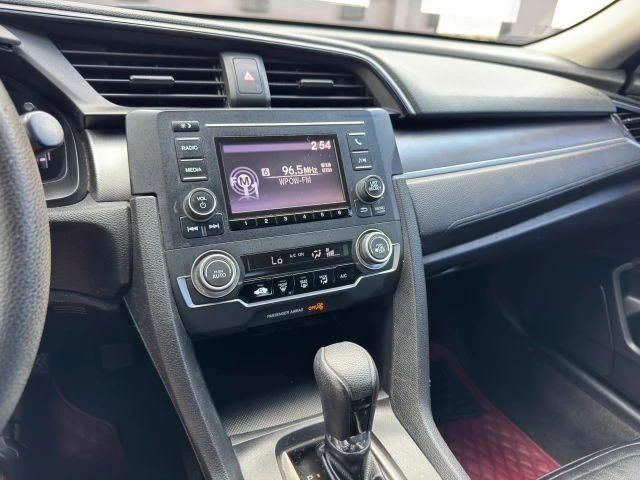 2016 Honda Civic 10th Gen - Image 15 of 21