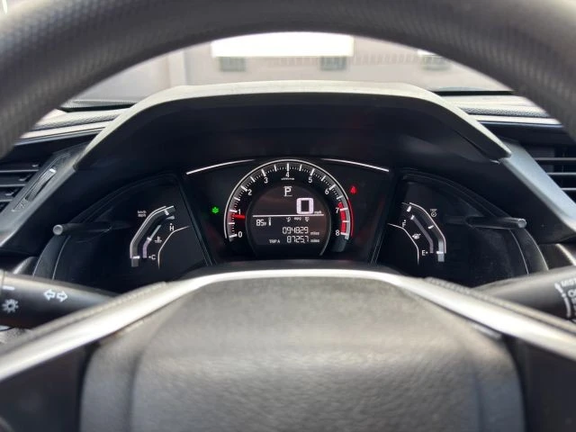 2016 Honda Civic 10th Gen - Image 14 of 21