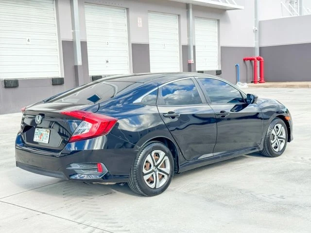 2016 Honda Civic 10th Gen - Image 5 of 21