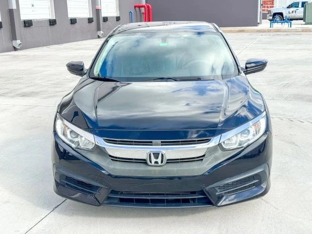 2016 Honda Civic 10th Gen - Image 8 of 21