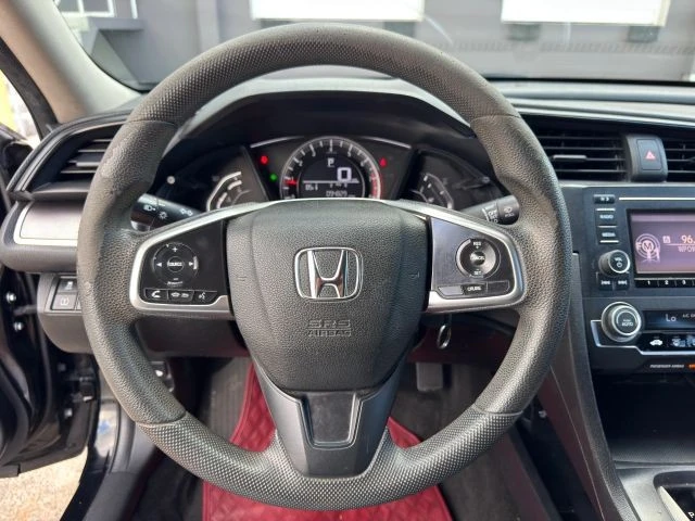 2016 Honda Civic 10th Gen - Image 13 of 21