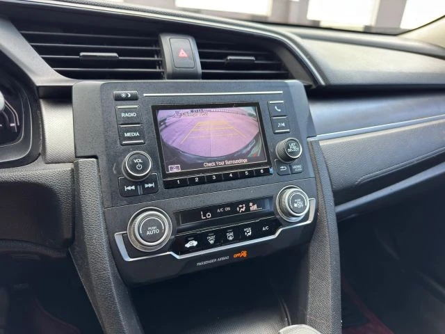 2016 Honda Civic 10th Gen - Image 16 of 21