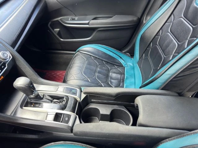 2016 Honda Civic 10th Gen - Image 17 of 21