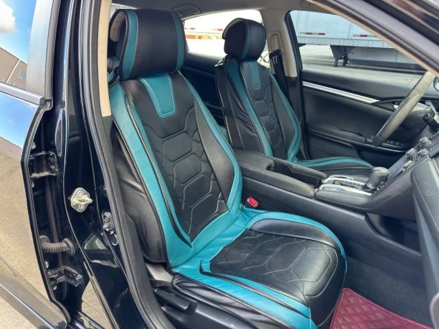 2016 Honda Civic 10th Gen - Image 20 of 21