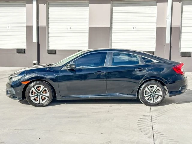 2016 Honda Civic 10th Gen - Image 2 of 21