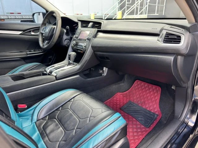 2016 Honda Civic 10th Gen - Image 19 of 21