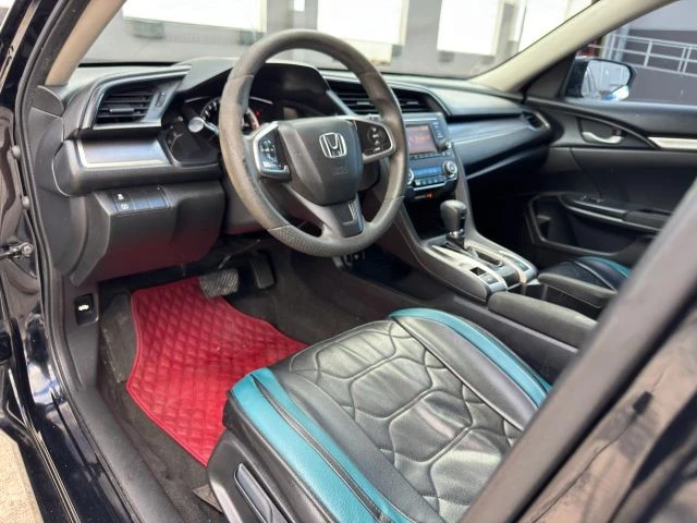 2016 Honda Civic 10th Gen - Image 12 of 21