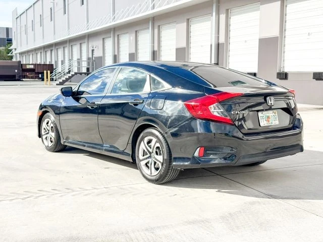 2016 Honda Civic 10th Gen - Image 3 of 21