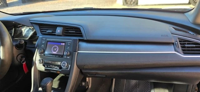 2016 Honda Civic 10th Gen - Image 14 of 20