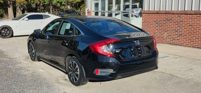 2016 Honda Civic 10th Gen - Image 5 of 20