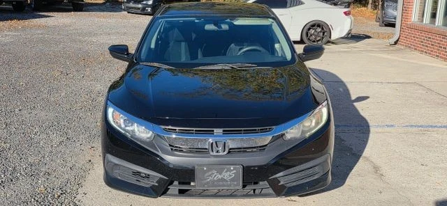 2016 Honda Civic 10th Gen - Image 8 of 20