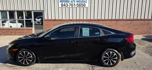 2016 Honda Civic 10th Gen - Image 3 of 20