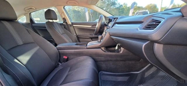2016 Honda Civic 10th Gen - Image 15 of 20