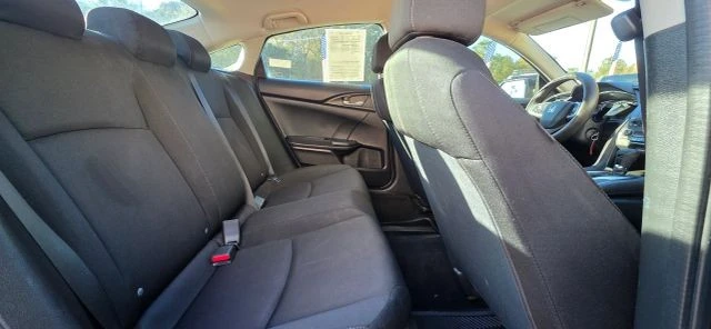 2016 Honda Civic 10th Gen - Image 18 of 20