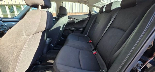 2016 Honda Civic 10th Gen - Image 19 of 20