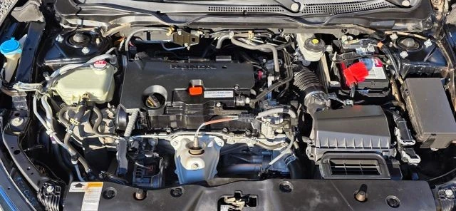 2016 Honda Civic 10th Gen - Image 9 of 20