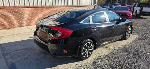 2016 Honda Civic 10th Gen - Image 6 of 20