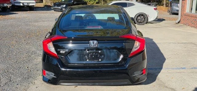 2016 Honda Civic 10th Gen - Image 7 of 20
