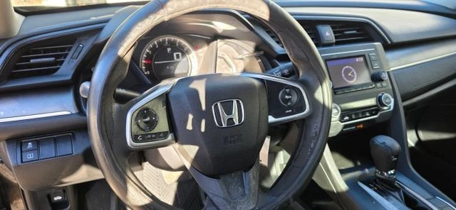 2016 Honda Civic 10th Gen - Image 12 of 20