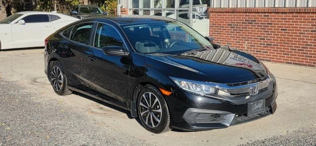 2016 Honda Civic 10th Gen - Image 2 of 20