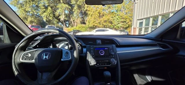 2016 Honda Civic 10th Gen - Image 13 of 20