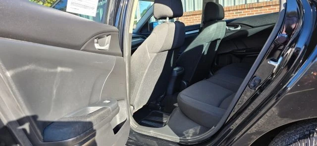 2016 Honda Civic 10th Gen - Image 20 of 20