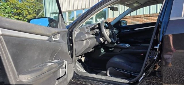 2016 Honda Civic 10th Gen - Image 10 of 20