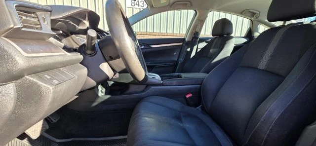 2016 Honda Civic 10th Gen - Image 11 of 20