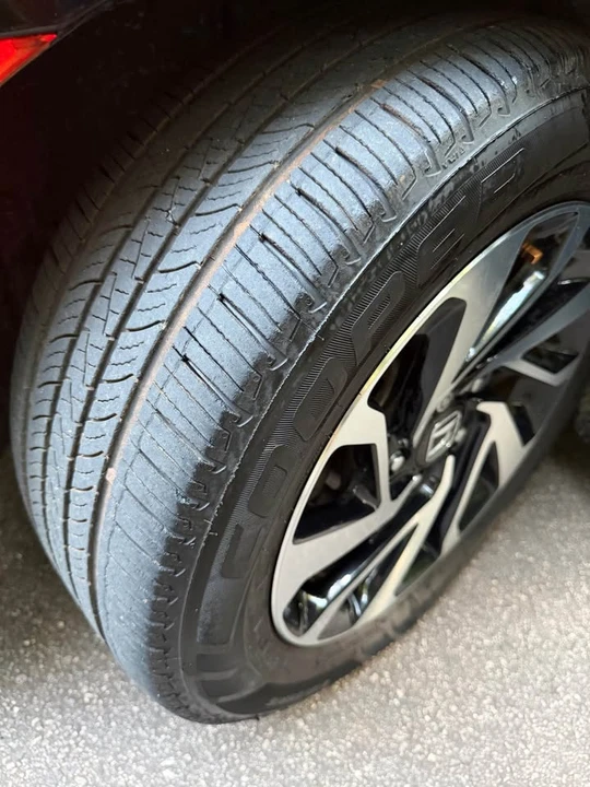 2016 Honda Civic 10th Gen - Image 9 of 10