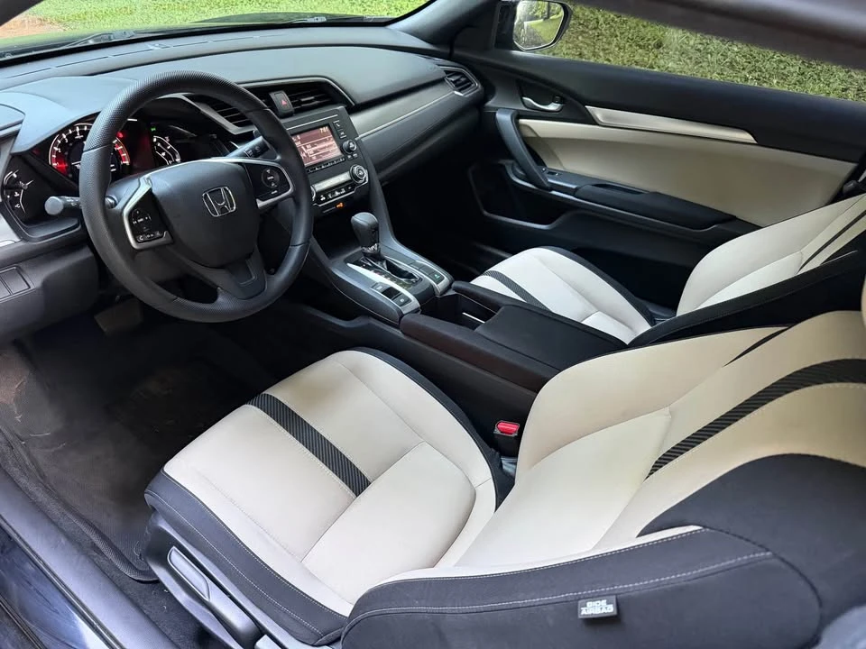 2016 Honda Civic 10th Gen - Image 7 of 10