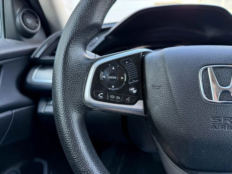 2016 Honda Civic 10th Gen - Image 12 of 14