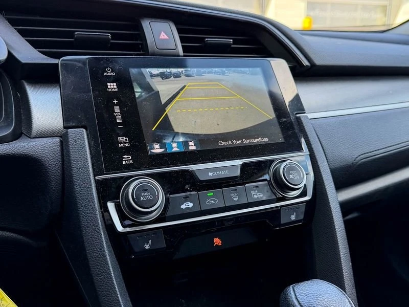 2016 Honda Civic 10th Gen - Image 13 of 14