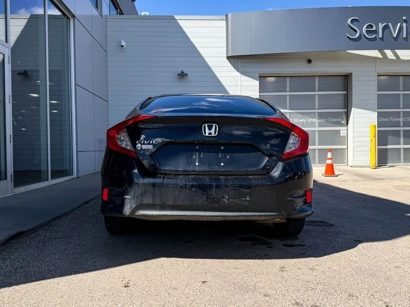 2016 Honda Civic 10th Gen - Image 5 of 14