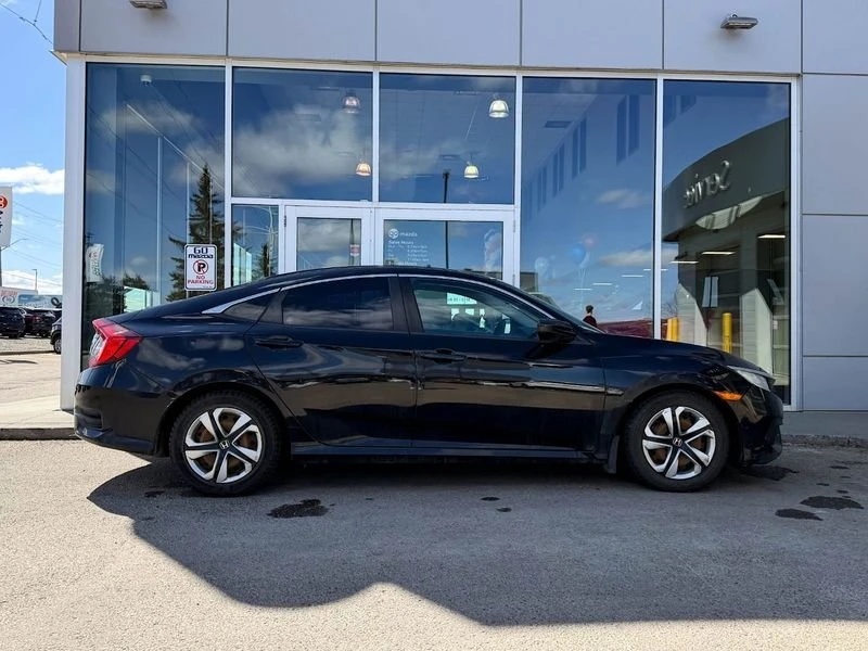 2016 Honda Civic 10th Gen - Image 7 of 14