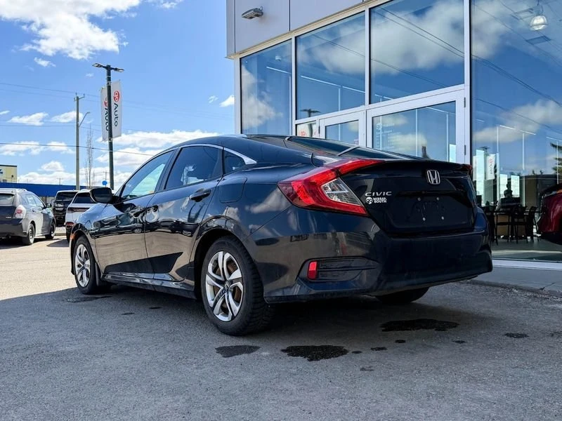 2016 Honda Civic 10th Gen - Image 4 of 14